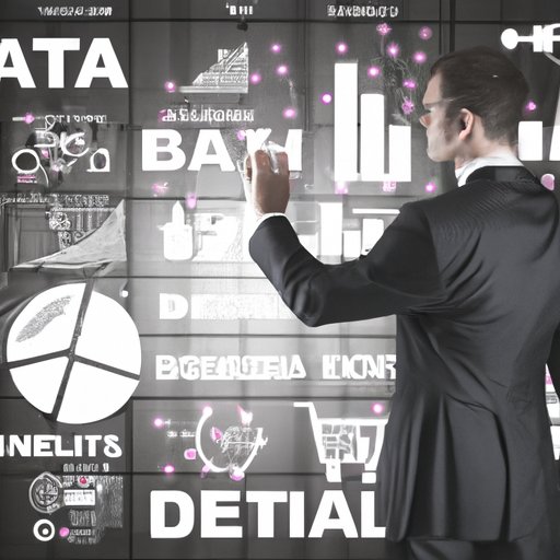 Developing Strategies for Working with Big Data