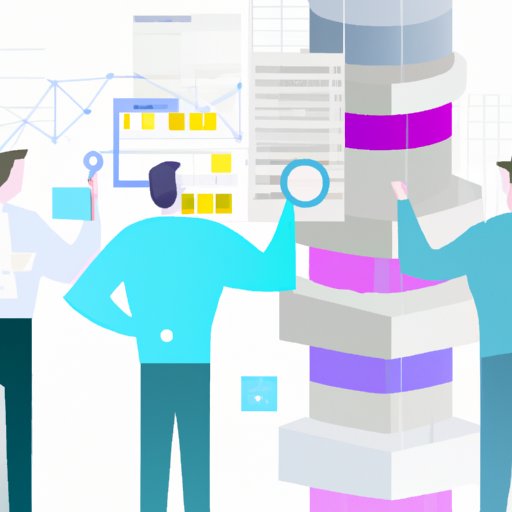 Building a Team of Experts to Leverage Data Science Skills