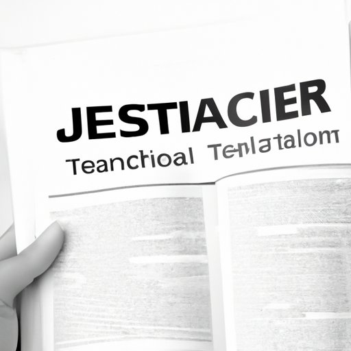 Read Technical Journals and Whitepapers