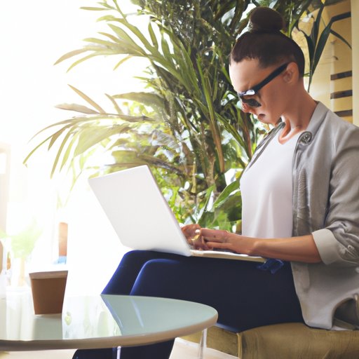 Research the Latest Trends Online