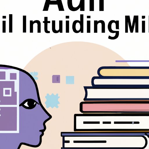 Reading Books and Articles on AI and ML