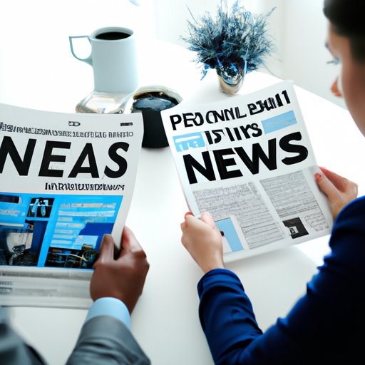 Staying Up to Date on AI News and Trends