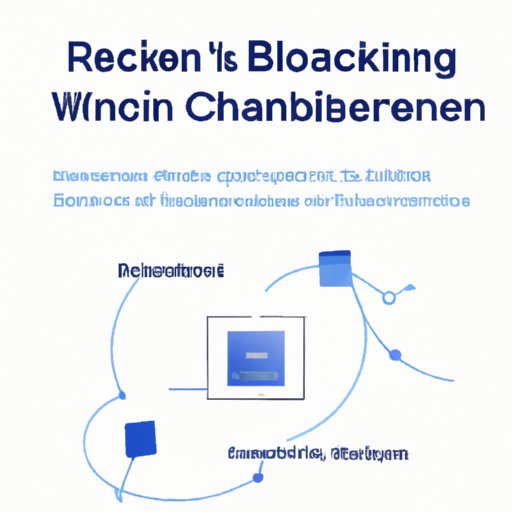 Experiment with a Blockchain Platform