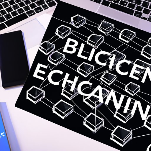 Take Online Courses Focused on Blockchain Technology