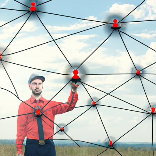 Network with Professionals in the Field