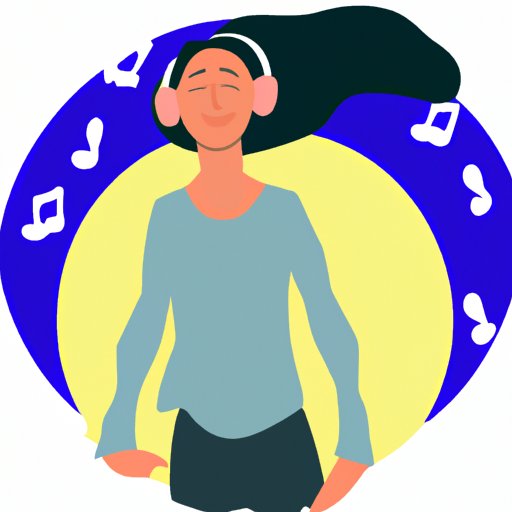 Listen to Music and Practice Movements