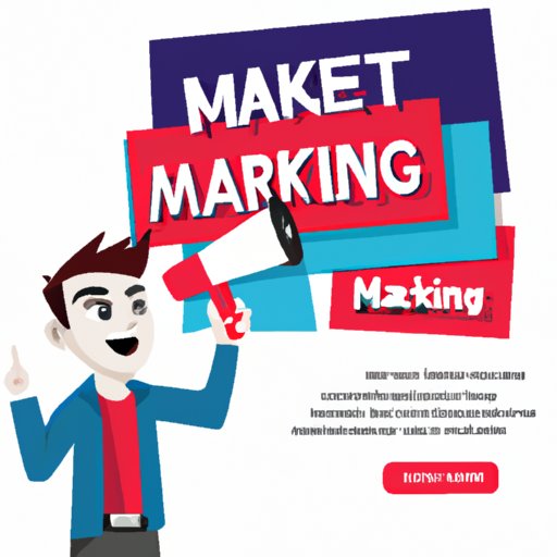 Promote Your Business Using Various Marketing Strategies