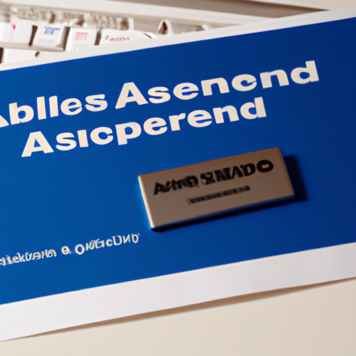 Send a Secure Message via American Express Online Banking