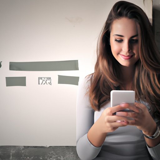 Sending a Secure Message to Chase