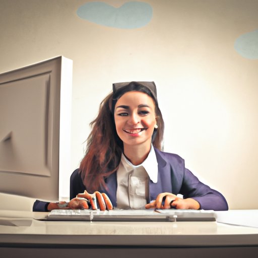 Send an email to your bank