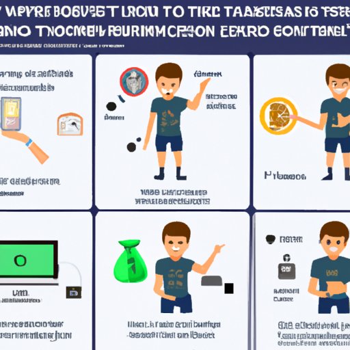 Understand the Basics of Trading Cryptocurrency