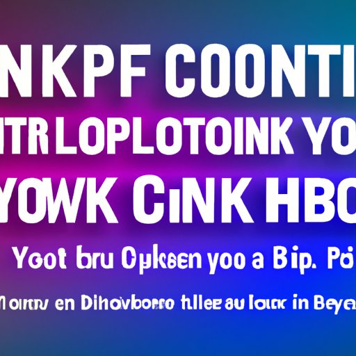 A Comprehensive Guide to Linking Your Bank Account to Crypto.com