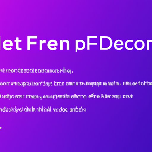The Benefits of Integrating Crypto.com with a DeFi Wallet