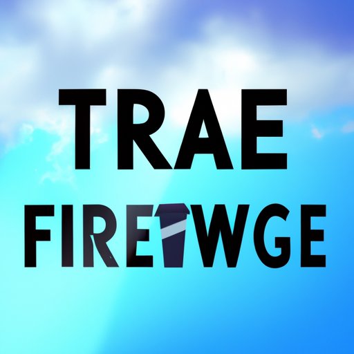 Take Advantage of Free Trials