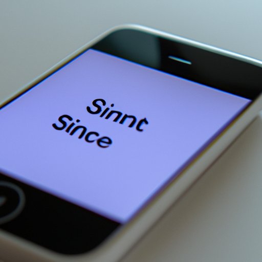 Use Siri to Control Music