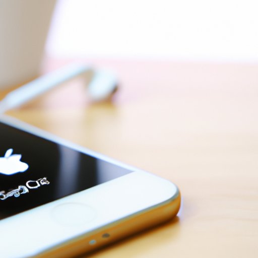 Stream Music with Apple Music