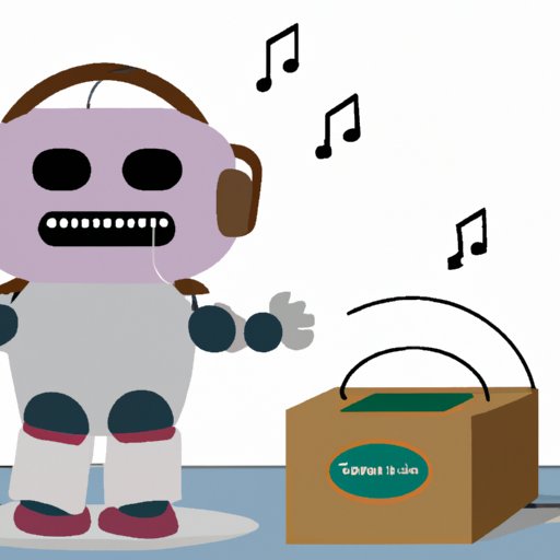 Play Music Through the Bot