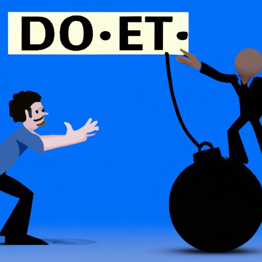 Pay Off Debt as Soon as Possible