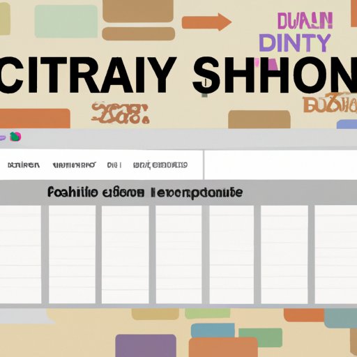 Research Charities on Nonprofit Organizations Database Websites