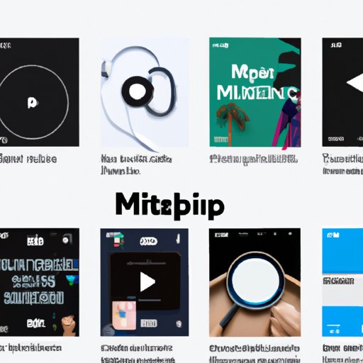 Exploring Other Music Streaming Services that Support Looping Playlists