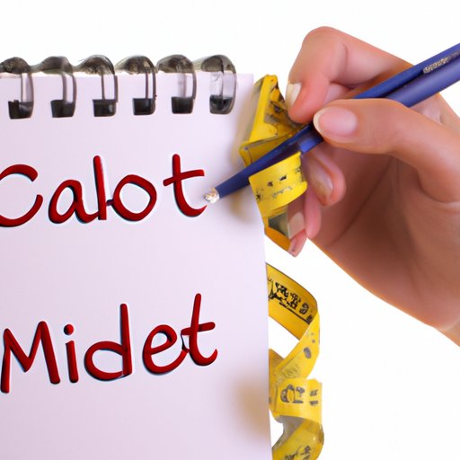 Adjusting Your Diet to Reduce Caloric Intake