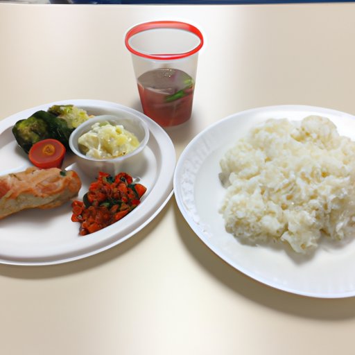 Eating Smaller Meals More Frequently