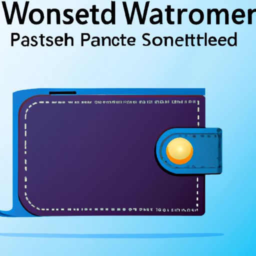 The Importance of Using a Secure Wallet Provider