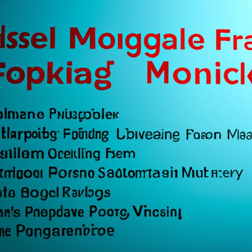 Best Practices for Creating and Using a Financial Model