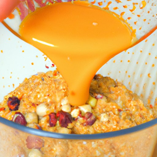 Mix the Ingredients: Combine the Ingredients in the Glass