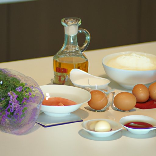 Start with the Basics: Gather the Necessary Ingredients and Tools