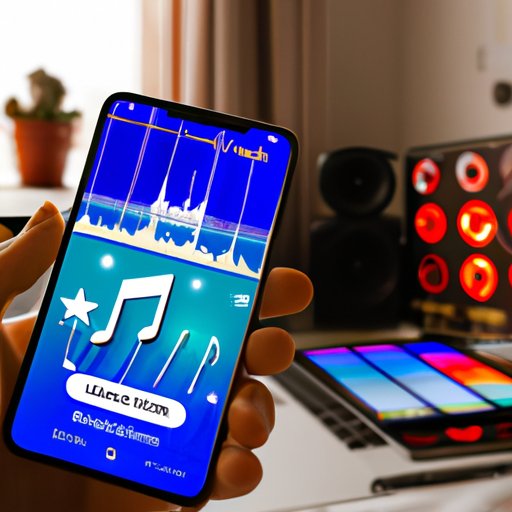Try Out Different Music Apps