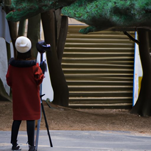 Find a Suitable Location for Filming