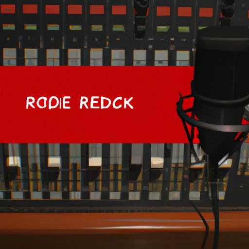 Record Audio and Create a Backing Track