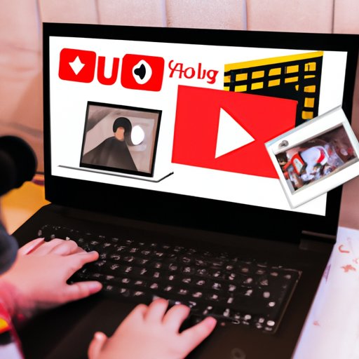 Using Online Tools to Create a Fun and Unique Photo Video with Music