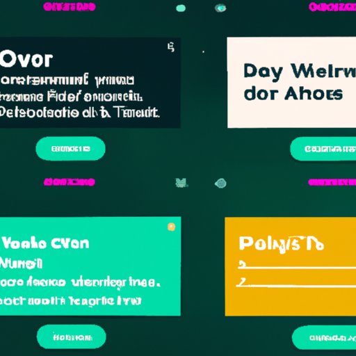 Examples of How to Use Collaborative Playlists on Spotify