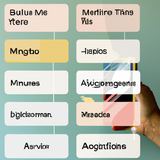 Organize Your Playlists with Categories