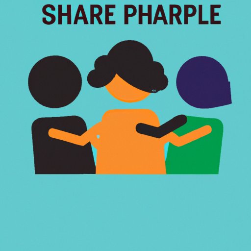 Share Privately With Select Friends