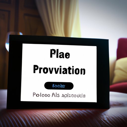 Set Your Playlist to