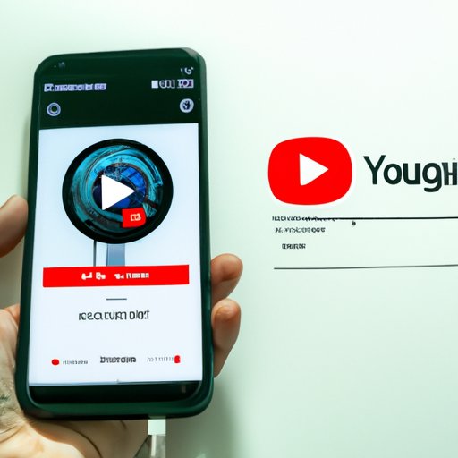 Downloading the YouTube Music App to Your Mobile Device
