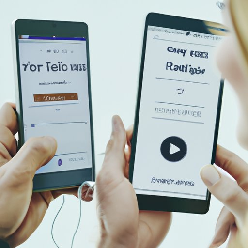 Create a Shared Playlist for Both of You to Add Songs