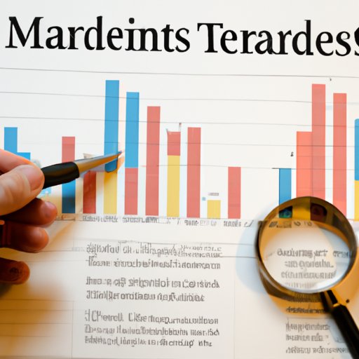 Identifying Market Trends and Historical Data