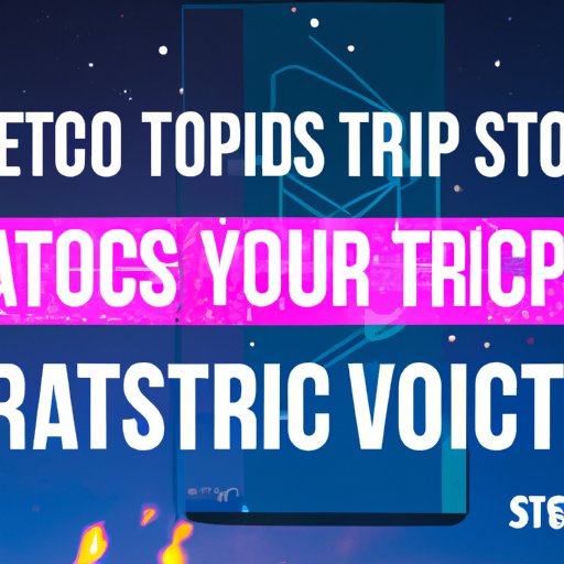 Tips and Tricks for Creating an Engaging Slideshow Video with Music