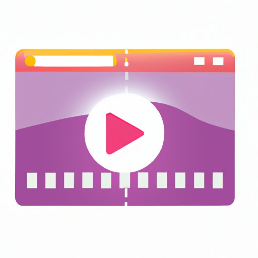 Film Your Video and Add Special Effects