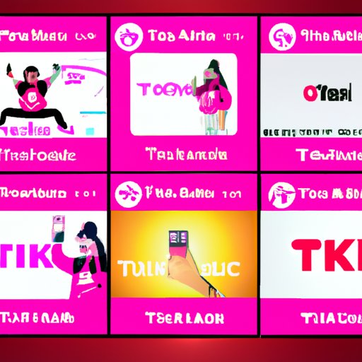 Examples of Successful TikTok Videos With Music