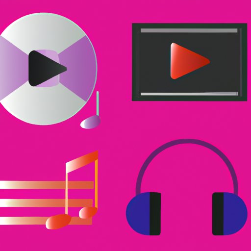 Kinds of Music That Are Best for Video Slideshows