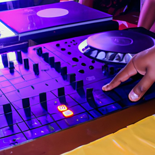 Consider Including Some Instrumental Tracks When the Dance Floor Slows Down