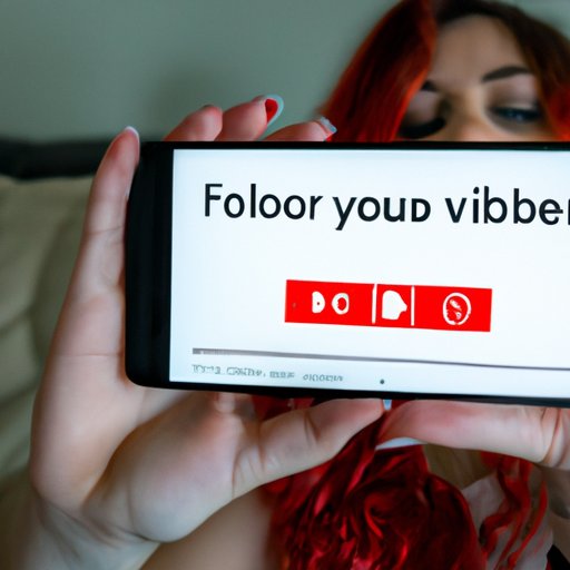 Demonstrating How to Share a YouTube Playlist