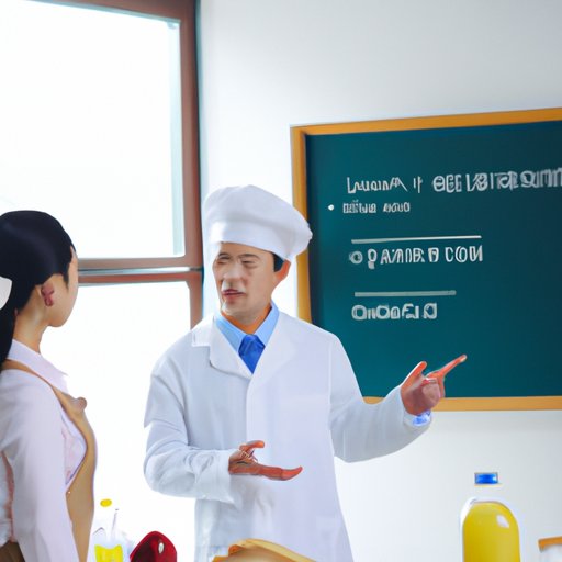 Explain the Importance of Quality Ingredients