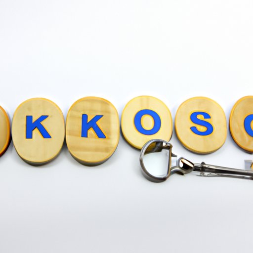 Use Keywords to Optimize for Search Engines