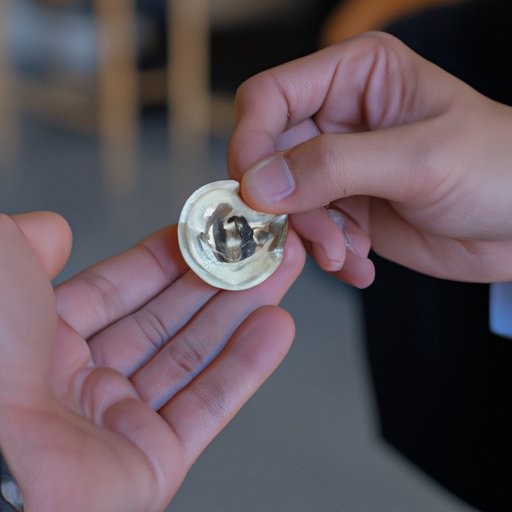 Sell Bitcoin Directly to Someone